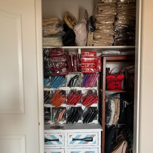 Trunkstar - ✨ Smoke Free Home Office